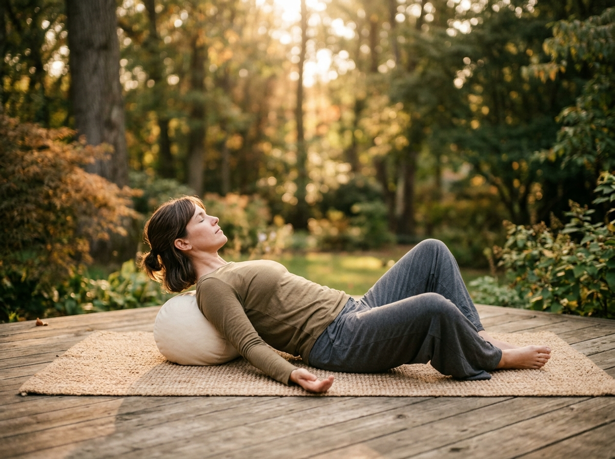 Page: Yin Yoga | WAO Festival 2020. Context: 25/07/2019 09/10/2019 Cerimonia di Apertura a cura di N