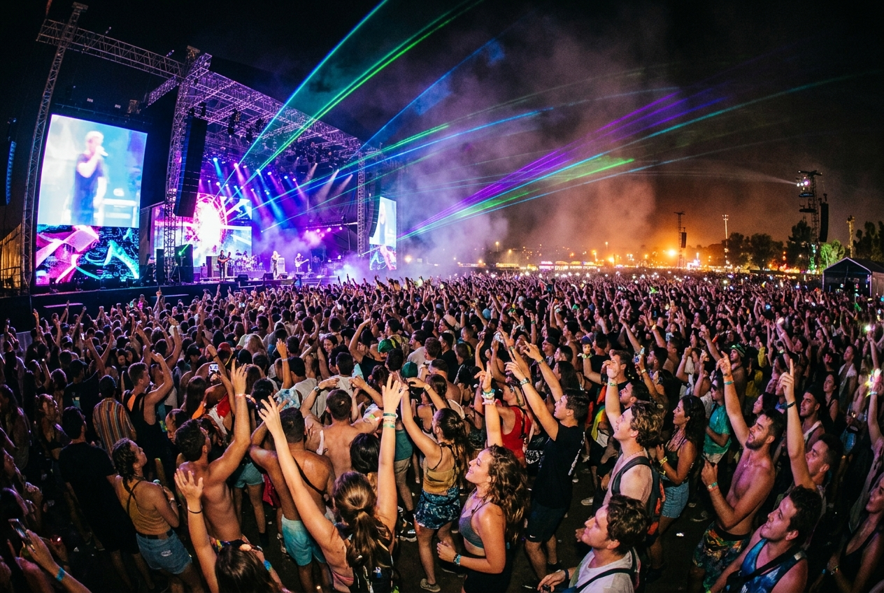 WAO Festival 2020