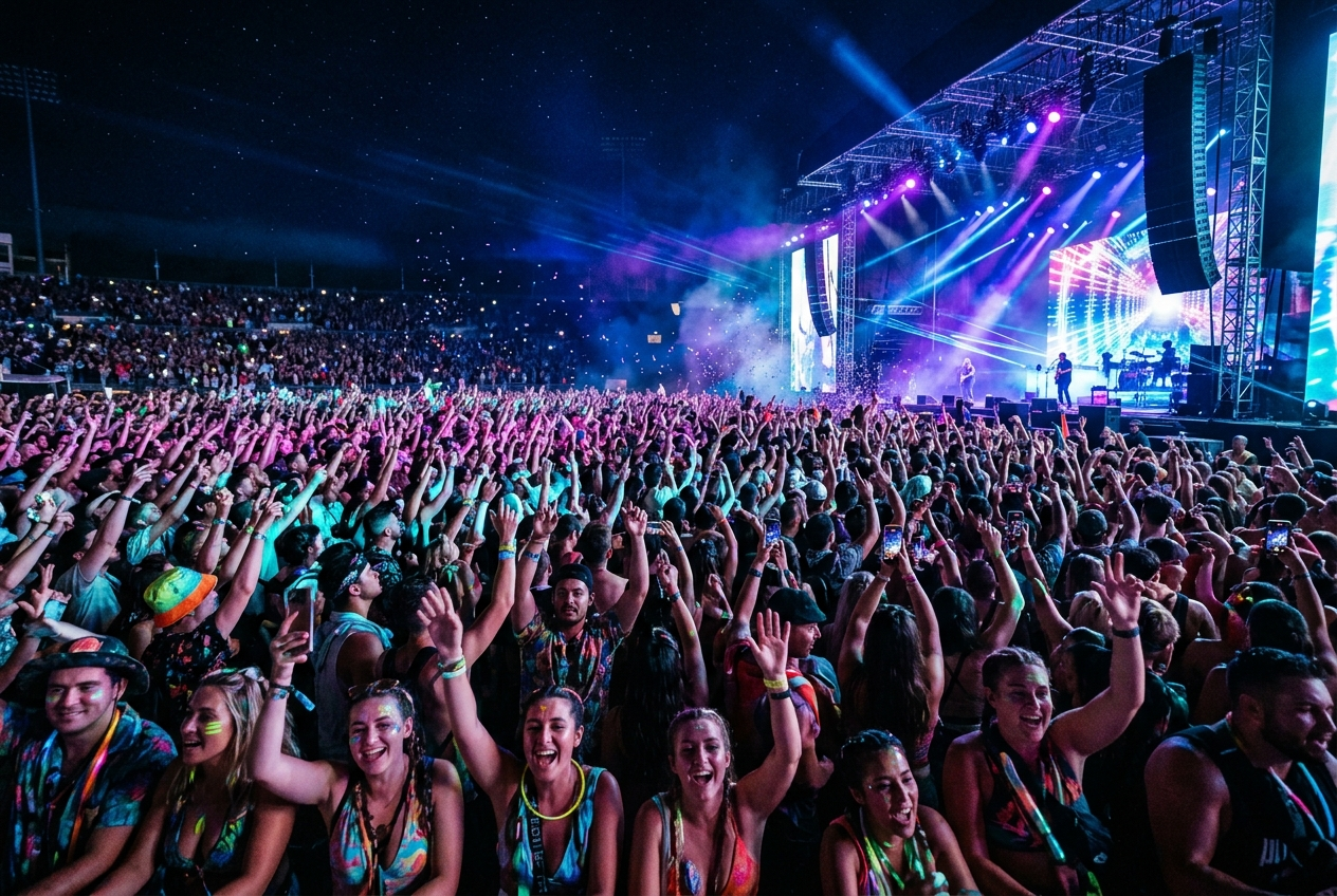 WAO Festival 2020
