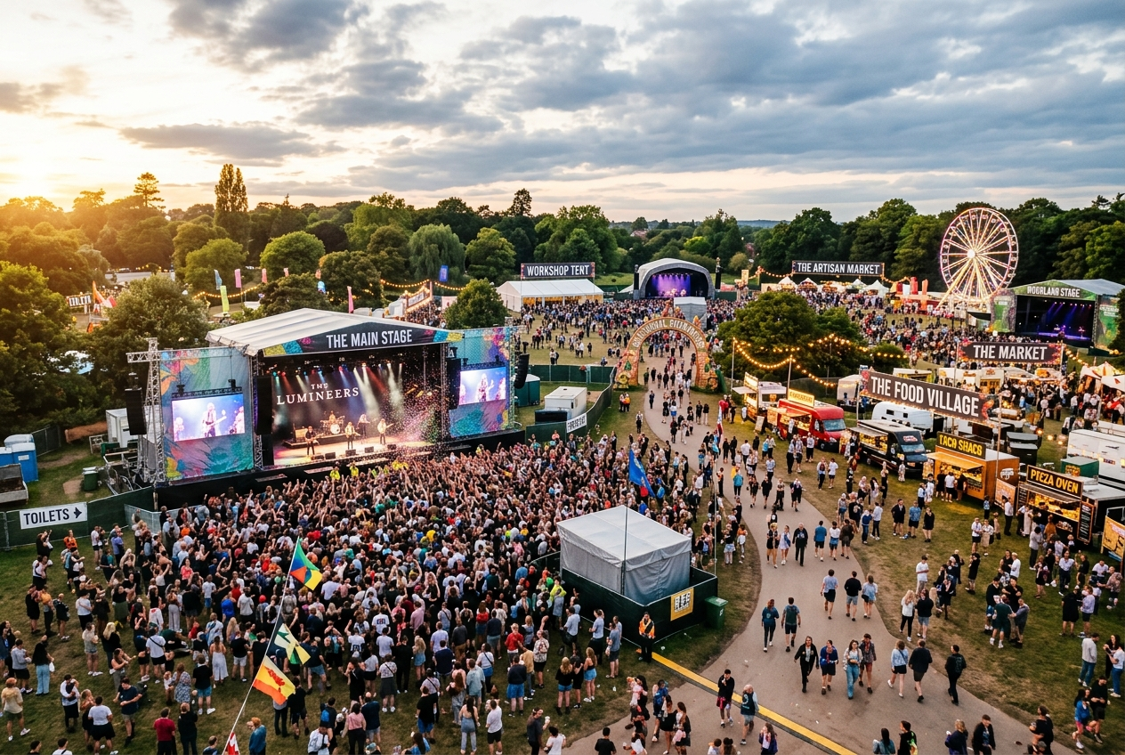 WAO Festival 2020