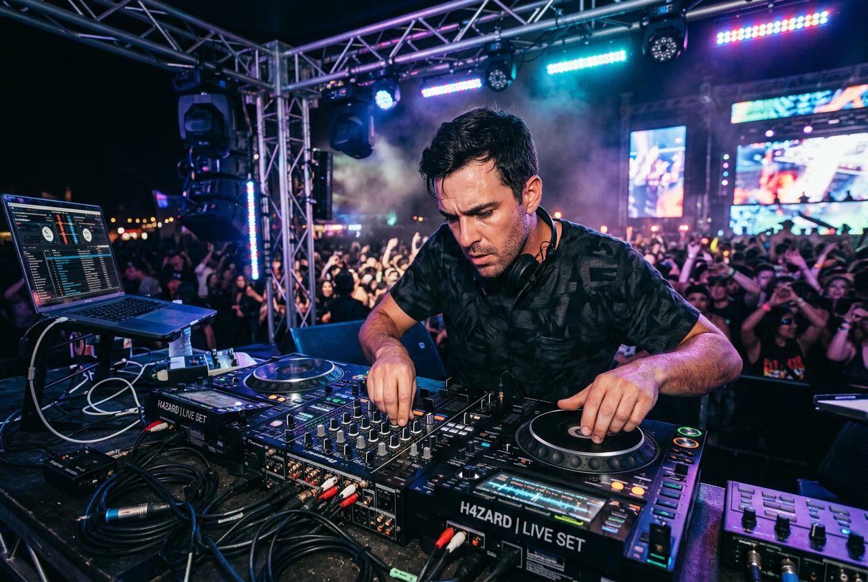 WAO Festival 2020